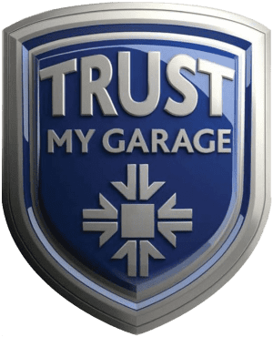 Trust my Garage